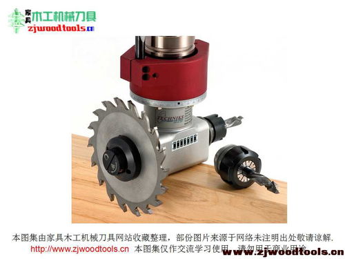 木工刀具圖集 202106更新 | 200多款木工刀具產品圖與專業(yè)技術分享