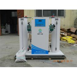 太原市飲用水消毒設備 山水環(huán)保與化學技術的完美結(jié)合