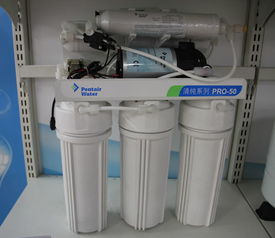 辦公室飲水還安全嗎？實(shí)測飲水機(jī)水質(zhì)與污水處理設(shè)備的真相