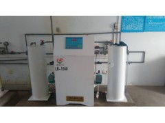 臨滄飲用水消毒設(shè)備的標(biāo)準(zhǔn)型號(hào)與應(yīng)用