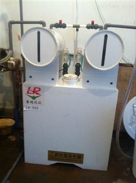 YD 50系列佛山農(nóng)村安全飲用水消毒設(shè)備 智能制造助力飲水安全