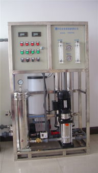 無錫純水設(shè)備 農(nóng)村生活飲用水凈化解決方案與廠家直銷優(yōu)勢