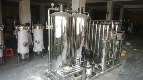 西雙版納農(nóng)村生活飲用水處理 反滲透與超濾凈水設(shè)備解析