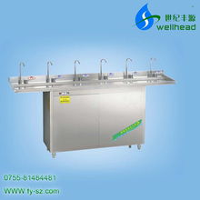 深圳市世紀豐源飲水設備產品信息概覽 全面滿足校園與工業用水需求