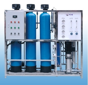 北京國鐵科林科技股份有限公司 引領污水處理設備技術創新