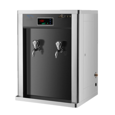 高效節能飲水設備與污水處理系統 工廠、醫院、學校的綠色解決方案