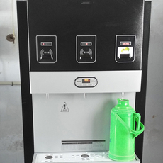 水處理設備 創新科技守護每一滴水的純凈